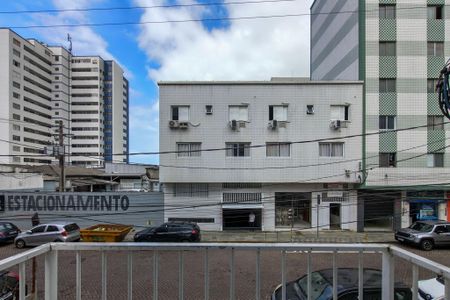 Apartamento para alugar com 50m², 1 quarto e sem vaga Apartamento para alugar com 50m², 1 quarto e sem vagaSacada