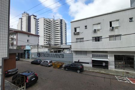 Apartamento para alugar com 50m², 1 quarto e sem vaga Apartamento para alugar com 50m², 1 quarto e sem vagaSacada