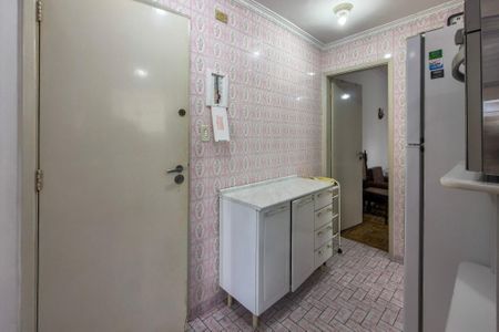 Apartamento para alugar com 50m², 1 quarto e sem vaga Apartamento para alugar com 50m², 1 quarto e sem vagaCozinha