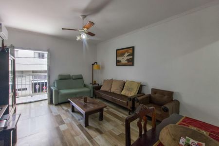 Apartamento para alugar com 50m², 1 quarto e sem vaga Apartamento para alugar com 50m², 1 quarto e sem vagaSala