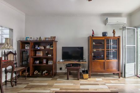 Apartamento para alugar com 50m², 1 quarto e sem vaga Apartamento para alugar com 50m², 1 quarto e sem vagaSala