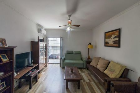Apartamento para alugar com 50m², 1 quarto e sem vaga Apartamento para alugar com 50m², 1 quarto e sem vagaSala