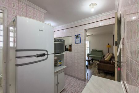 Apartamento para alugar com 50m², 1 quarto e sem vaga Apartamento para alugar com 50m², 1 quarto e sem vagaCozinha