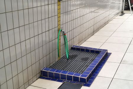 Apartamento para alugar com 50m², 1 quarto e sem vaga Apartamento para alugar com 50m², 1 quarto e sem vagaLava pés
