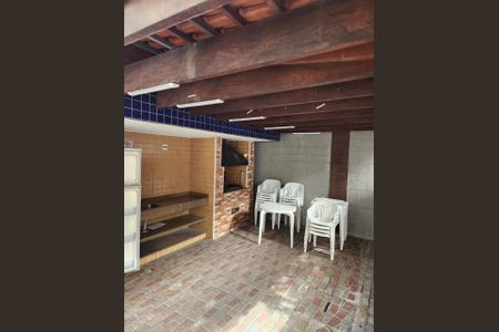 Apartamento à venda com 93m², 3 quartos e 1 vaga