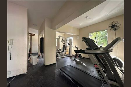 Apartamento à venda com 3 quartos, 93m² em Vila Cachoeira, São Paulo