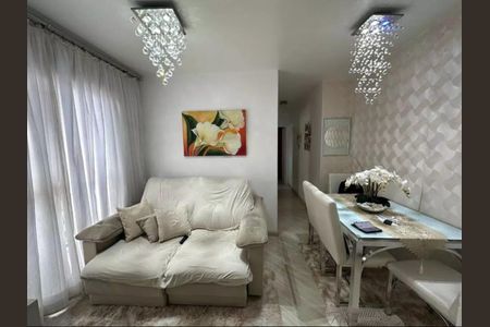 Apartamento à venda com 3 quartos, 93m² em Vila Cachoeira, São Paulo