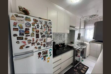 Apartamento à venda com 3 quartos, 93m² em Vila Cachoeira, São Paulo