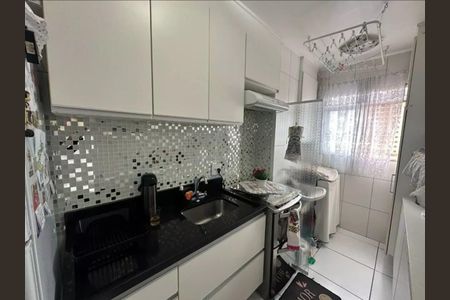 Apartamento à venda com 3 quartos, 93m² em Vila Cachoeira, São Paulo