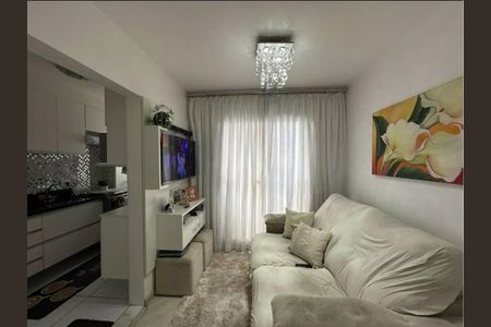Apartamento à venda com 3 quartos, 93m² em Vila Cachoeira, São Paulo