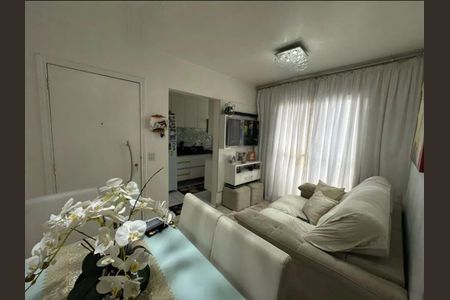 Apartamento à venda com 3 quartos, 93m² em Vila Cachoeira, São Paulo