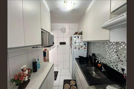 Apartamento à venda com 3 quartos, 93m² em Vila Cachoeira, São Paulo