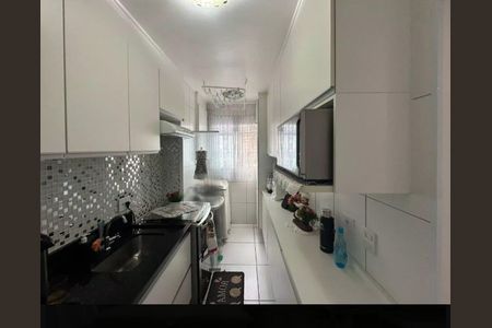 Apartamento à venda com 3 quartos, 93m² em Vila Cachoeira, São Paulo
