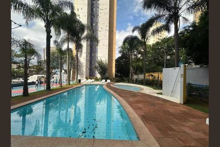 Apartamento à venda com 93m², 3 quartos e 1 vaga