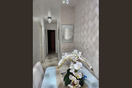 Apartamento à venda com 3 quartos, 93m² em Vila Cachoeira, São Paulo