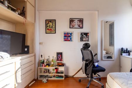 Apartamento à venda com 105m², 3 quartos e 2 vagas
