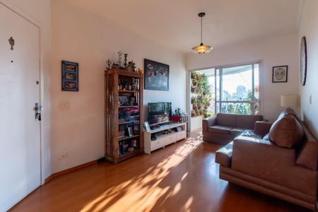 Apartamento à venda com 105m², 3 quartos e 2 vagas