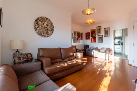 Apartamento à venda com 105m², 3 quartos e 2 vagas