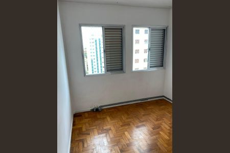 Apartamento à venda com 38m², 1 quarto e 1 vaga