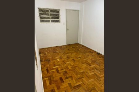 Apartamento à venda com 38m², 1 quarto e 1 vaga