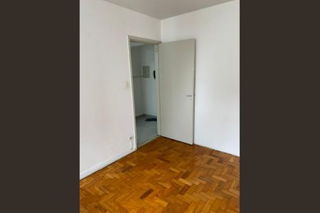 Apartamento à venda com 38m², 1 quarto e 1 vaga