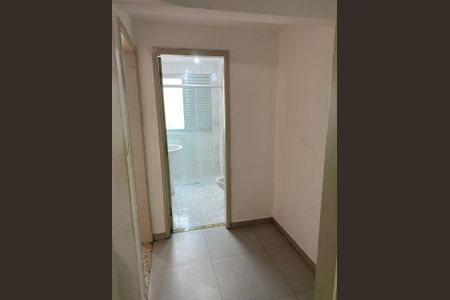 Apartamento à venda com 38m², 1 quarto e 1 vaga