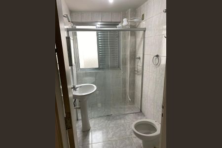 Apartamento à venda com 38m², 1 quarto e 1 vaga
