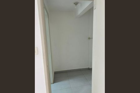 Apartamento à venda com 38m², 1 quarto e 1 vaga