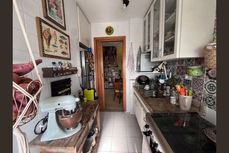Apartamento à venda com 1 quarto, 50m² em Perdizes, São Paulo