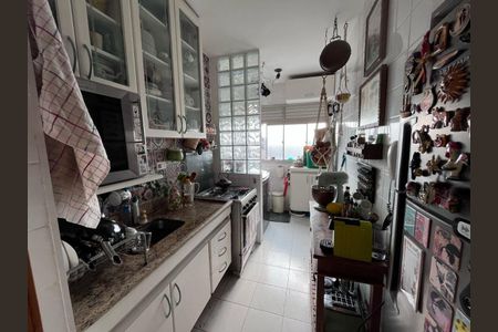 Apartamento à venda com 1 quarto, 50m² em Perdizes, São Paulo