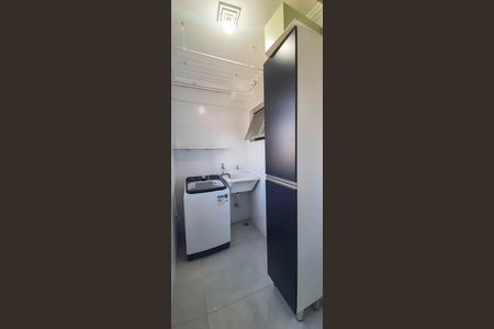 Apartamento para alugar com 94m², 3 quartos e 1 vaga Apartamento para alugar com 94m², 3 quartos e 1 vagaÁrea de Serviço