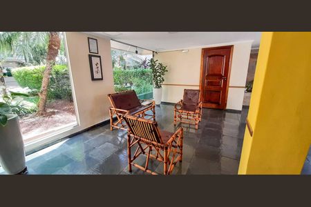 Apartamento para alugar com 94m², 3 quartos e 1 vaga