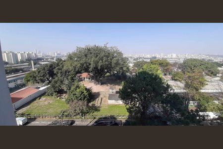 Apartamento para alugar com 94m², 3 quartos e 1 vaga Apartamento para alugar com 94m², 3 quartos e 1 vagaVista da Área de Serviço