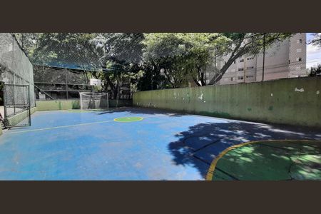 Apartamento para alugar com 94m², 3 quartos e 1 vaga