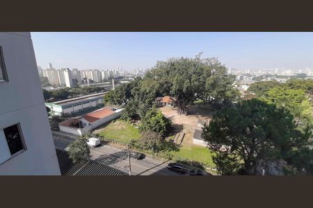 Apartamento para alugar com 94m², 3 quartos e 1 vaga Apartamento para alugar com 94m², 3 quartos e 1 vagaVista do Quarto 3