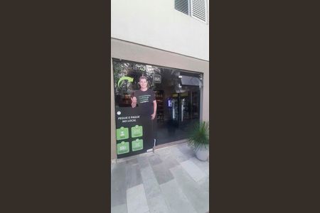 Apartamento para alugar com 94m², 3 quartos e 1 vaga Apartamento para alugar com 94m², 3 quartos e 1 vagaMini Mercado