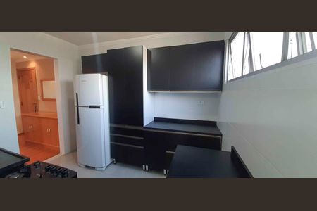 Apartamento para alugar com 94m², 3 quartos e 1 vaga