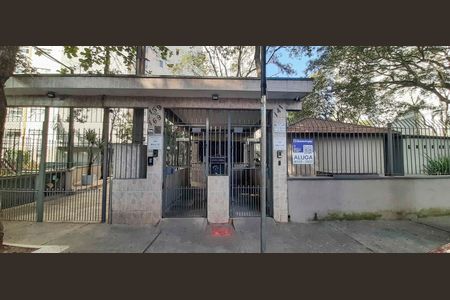Apartamento para alugar com 94m², 3 quartos e 1 vaga