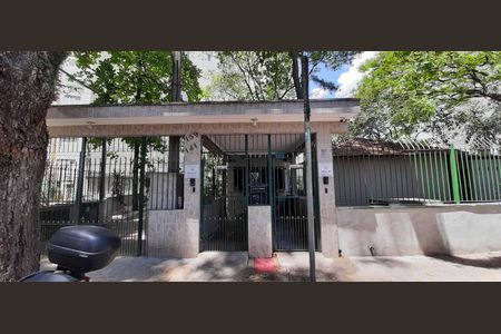 Apartamento para alugar com 94m², 3 quartos e 1 vaga