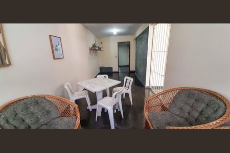 Apartamento para alugar com 94m², 3 quartos e 1 vaga