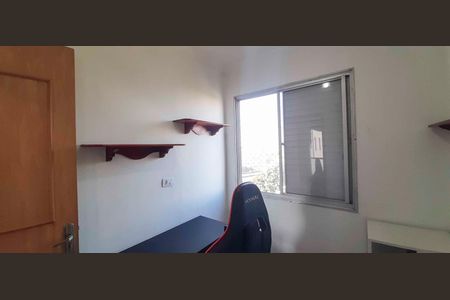 Apartamento para alugar com 94m², 3 quartos e 1 vaga
