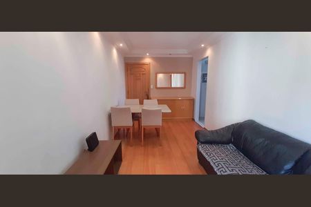 Apartamento para alugar com 94m², 3 quartos e 1 vaga