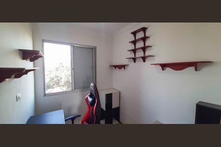 Apartamento para alugar com 94m², 3 quartos e 1 vaga Apartamento para alugar com 94m², 3 quartos e 1 vagaQuarto 3