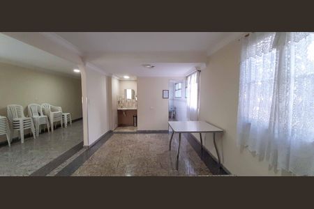 Apartamento para alugar com 94m², 3 quartos e 1 vaga