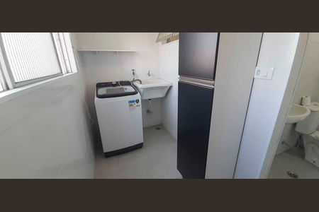 Apartamento para alugar com 94m², 3 quartos e 1 vaga
