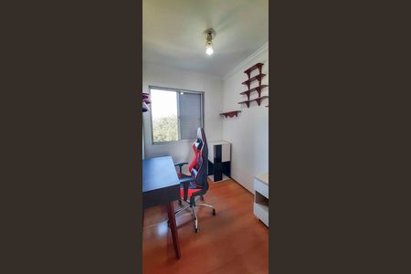 Quarto 3 de apartamento para alugar com 3 quartos, 94m² em Piratininga, Osasco