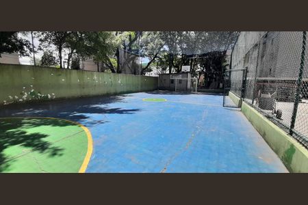 Apartamento para alugar com 94m², 3 quartos e 1 vaga Apartamento para alugar com 94m², 3 quartos e 1 vagaQuadra Esportiva