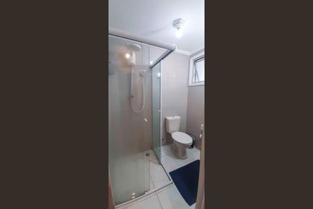 Apartamento para alugar com 94m², 3 quartos e 1 vaga Apartamento para alugar com 94m², 3 quartos e 1 vagaBanheiro