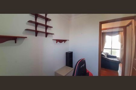 Apartamento para alugar com 94m², 3 quartos e 1 vaga