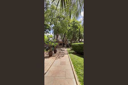 Apartamento para alugar com 94m², 3 quartos e 1 vaga